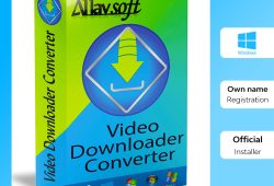 Allavsoft Video Downloader Converter