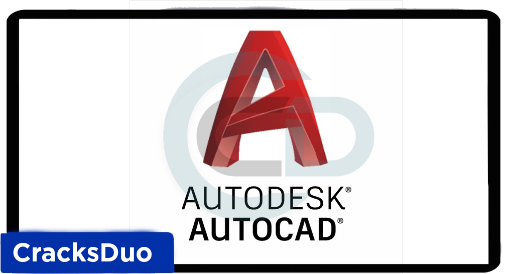 AutoDesk Crack For Free