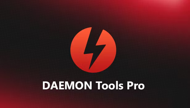 DAEMON Tools Pro Free Download