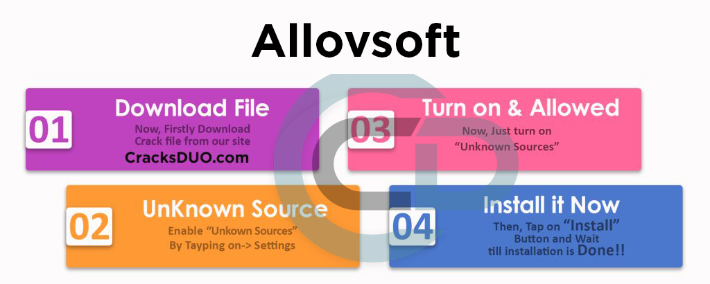 Allavsoft Video Downloader Converter Crack Download Guide