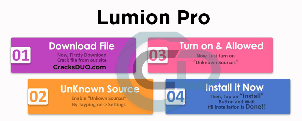 Lumion Pro Crack Download Guide