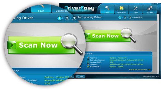driver easy Pro activation code