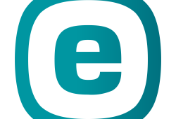 Logo Of ESET Internet Security
