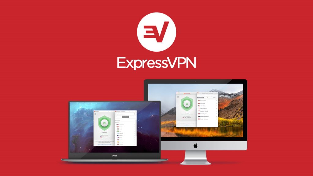 Express VPN Crack Latest Version