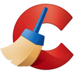 Logo Of CCleaner Crack