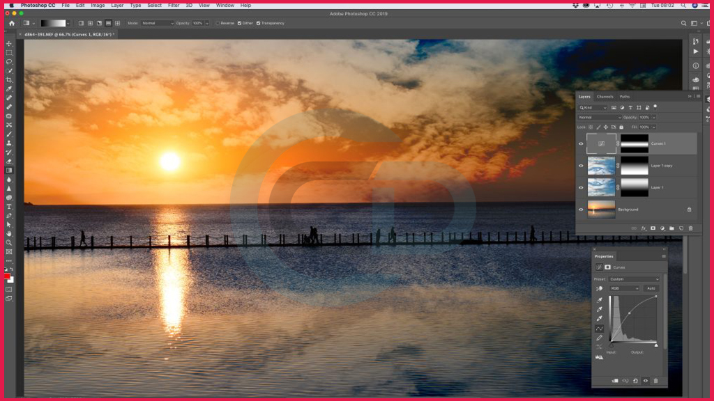 Adobe Photoshop CC Download Latest version