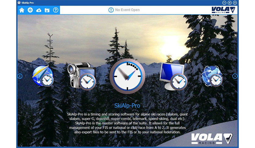 Vola SkiAlp Pro Crack